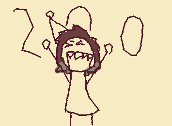 WOOOO WE REACHED 200!!!!!!! I AM SOSOSOSOSOS HAPPY AND THANKFUL @pr1me_soup -o- for being a great insperation