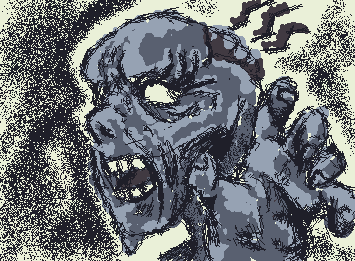 zombie