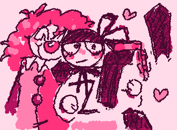 A Regect Valentines Special destroyed my crops