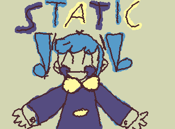 static Miku 😛
it looks so wonky 😭