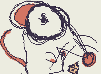 Little Rat bc why not?