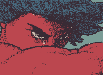 The Fallen Angel         -Alexandre Cabanel 1847