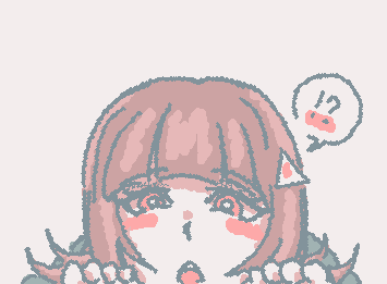 なんかみんなエビフライになってるじゃん。私もなるね。これから描く