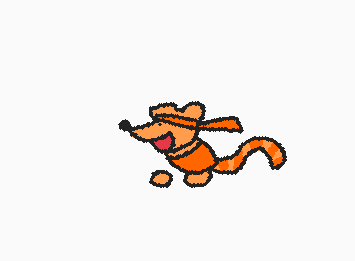 Orange ((: