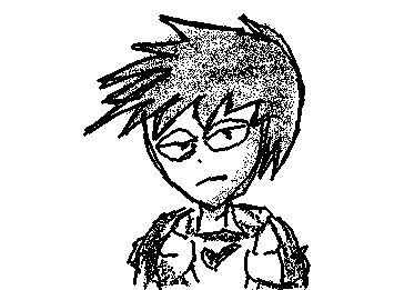 落書き