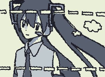 初音ミク
