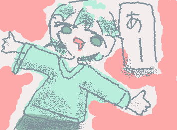 ネタがない