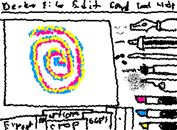 The top words were hard