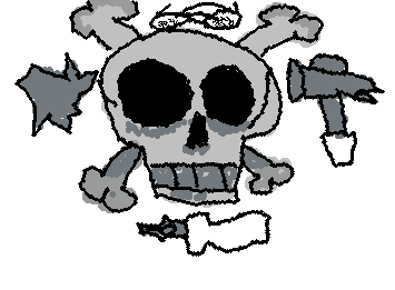 introducing the upstarts of the new world the Create pirates the roles of captain, navigator, first mate, swordsman, and shipwright are filled comment to join.