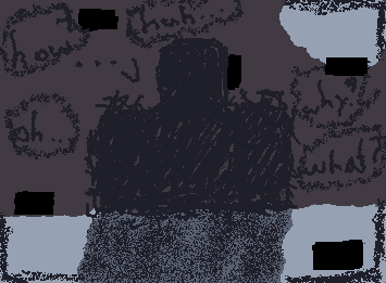 vent…things ain’t looking so bright rn.
eugh…