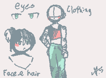 I honestly don’t know what this is lol