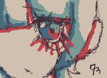 過去絵