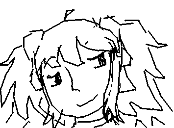 GOD MADOKA FROM MADOKA MAGICA