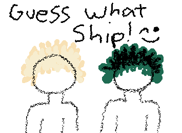 Guess what mha ship!