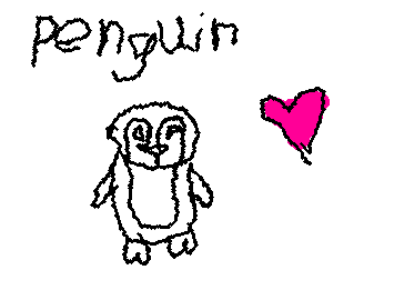 Penguin