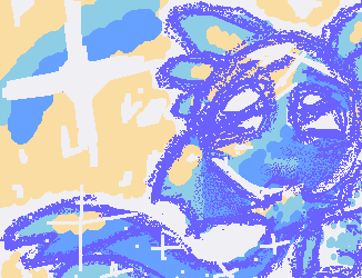 @pphishhbowlling this is a fanart of your sona or OC, i don't really want anyone's comment atm. I'll post less art.