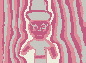 pinky bluey type bean idek bro