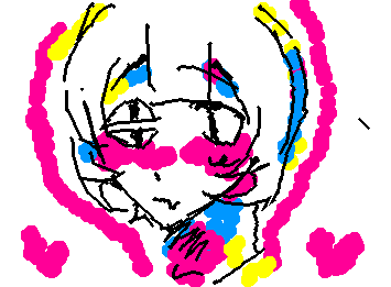 kakisann
勝手に描いてごめんなさい