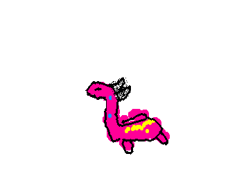 the Gastrodon pokemon