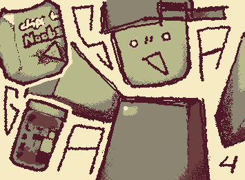 doodle C: i miss this game