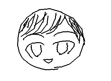 てきとーにいいかんじのえがかけるようになりたいいいいいい