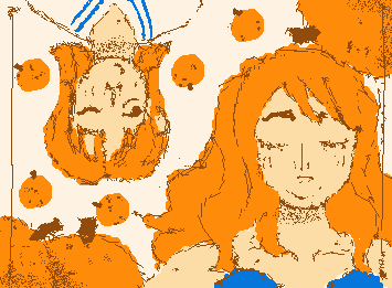 Nami-Swannnn🍊💙