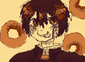 hanako :3 (request by YUIPEEEE)