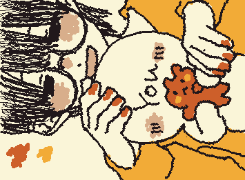 care time みんないつもお疲れ様☕️