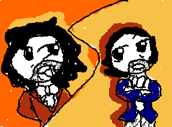 So what’d I miss? (Hamilton lovers get the ref) SUPER SORRY FOR MY LONG BREAK anyway I will try to post more!