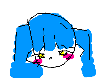 ミク！