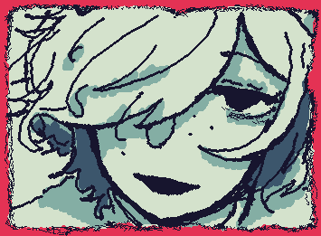 好きでしょう?
Debit bit