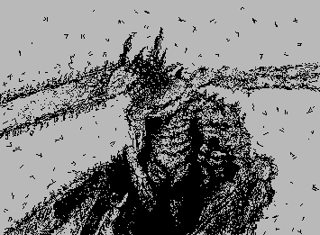 pochita in all its splendor ✍️(◔◡◔)