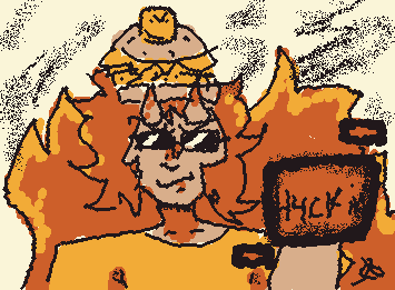 @007n7 this is Pt.1 
IM DRAWING NOLI TOO JUST DIFFERENT CANVAS