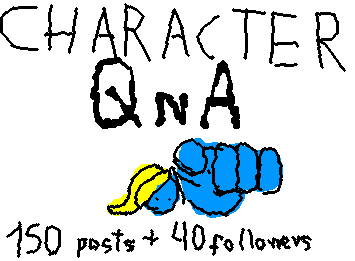while im working on stuff, celebrating both 150 + 40 followers, im doing a CHARACTER QNA! ask any questions to the objects of the solar system and amuse in lore