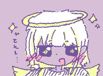 天使👼
