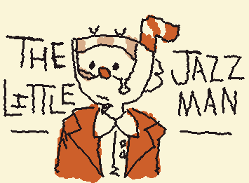 haven't posted in a while... cuphead au by badmilkk on tumblr :-) I think