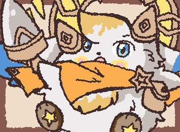 $17 Commission! (1/5)