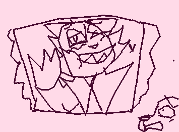 "Kyle,can't you hear me?, Kyle please don't fear me!!" Bill Watterson by lemon demon @Garn