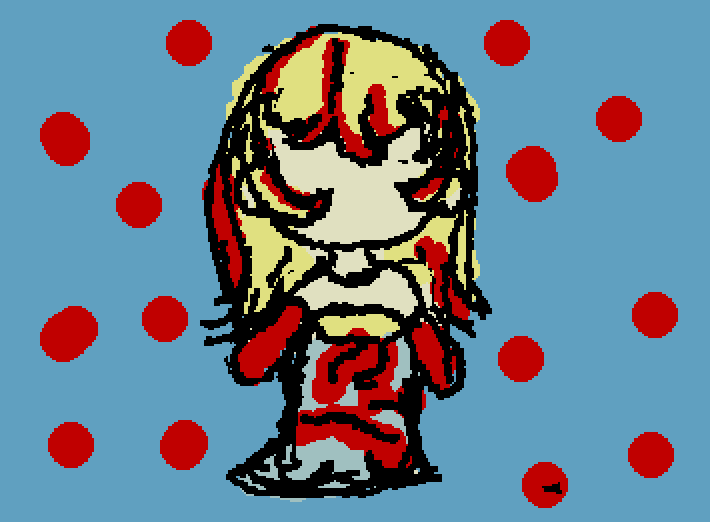 for @_N1NAM1_FUJ10KA_Z0EYS_0C_ ! I did it in a chibi style so I hope you like it.