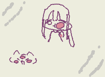 ムギュッ( ´∀｀)