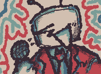 mr tenna on da mic what will he say