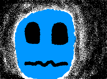 is da blob