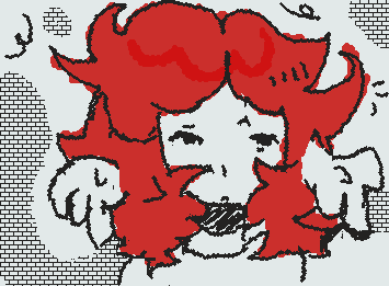 Doodle 😋 i dont like it a lot