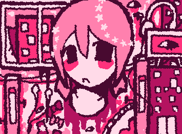 明日も合唱練習だる::wp-anime-scroll::
今ギャグマンガ日和見てドパってる