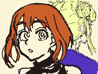I watched My Hero Academia More!
遅れたけどヒロアカmore最高でした。