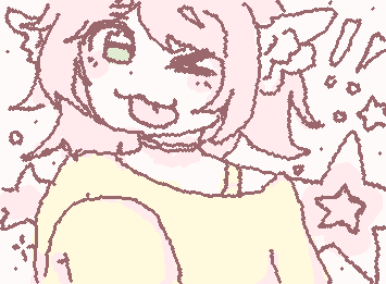 random draww :3