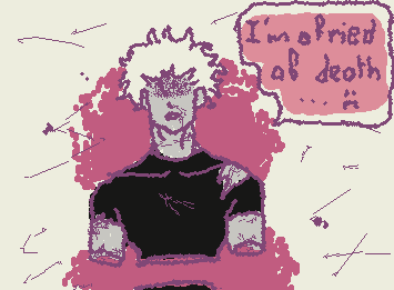 "i have love and dreams too" Gigi when i catch you Gigi xo