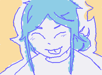 Me! I guess 🫟🫪