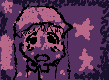 chito de girls' last tour no escuro