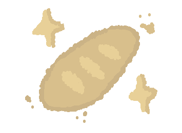 @Dawn Starfire the bread has been baked :3! I'm still taking requests so go to that post if u still have any